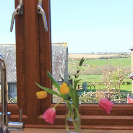 Tranquil Location Just Minutes From Padstow Villa Eksteriør billede