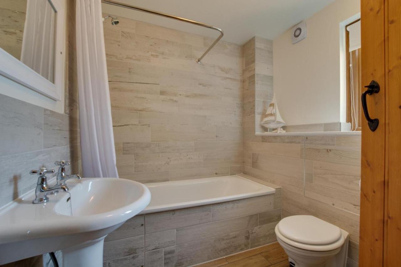 Tranquil Location Just Minutes From Padstow Villa Eksteriør billede