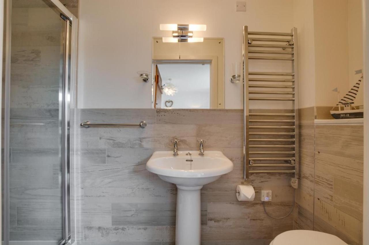 Tranquil Location Just Minutes From Padstow Villa Eksteriør billede