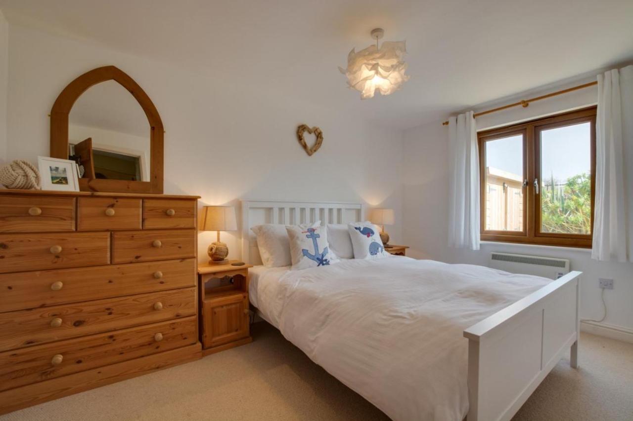 Tranquil Location Just Minutes From Padstow Villa Eksteriør billede