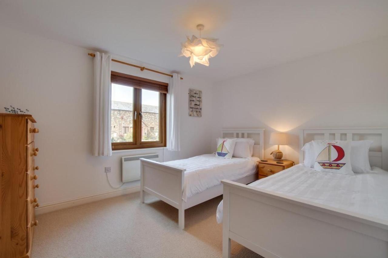 Tranquil Location Just Minutes From Padstow Villa Eksteriør billede