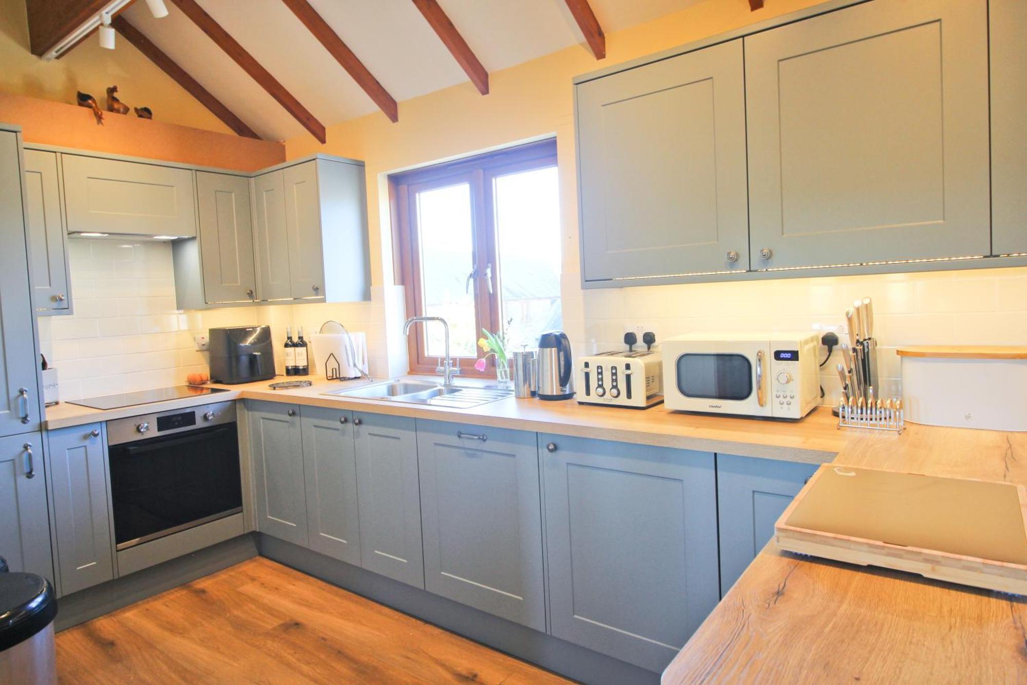 Tranquil Location Just Minutes From Padstow Villa Eksteriør billede