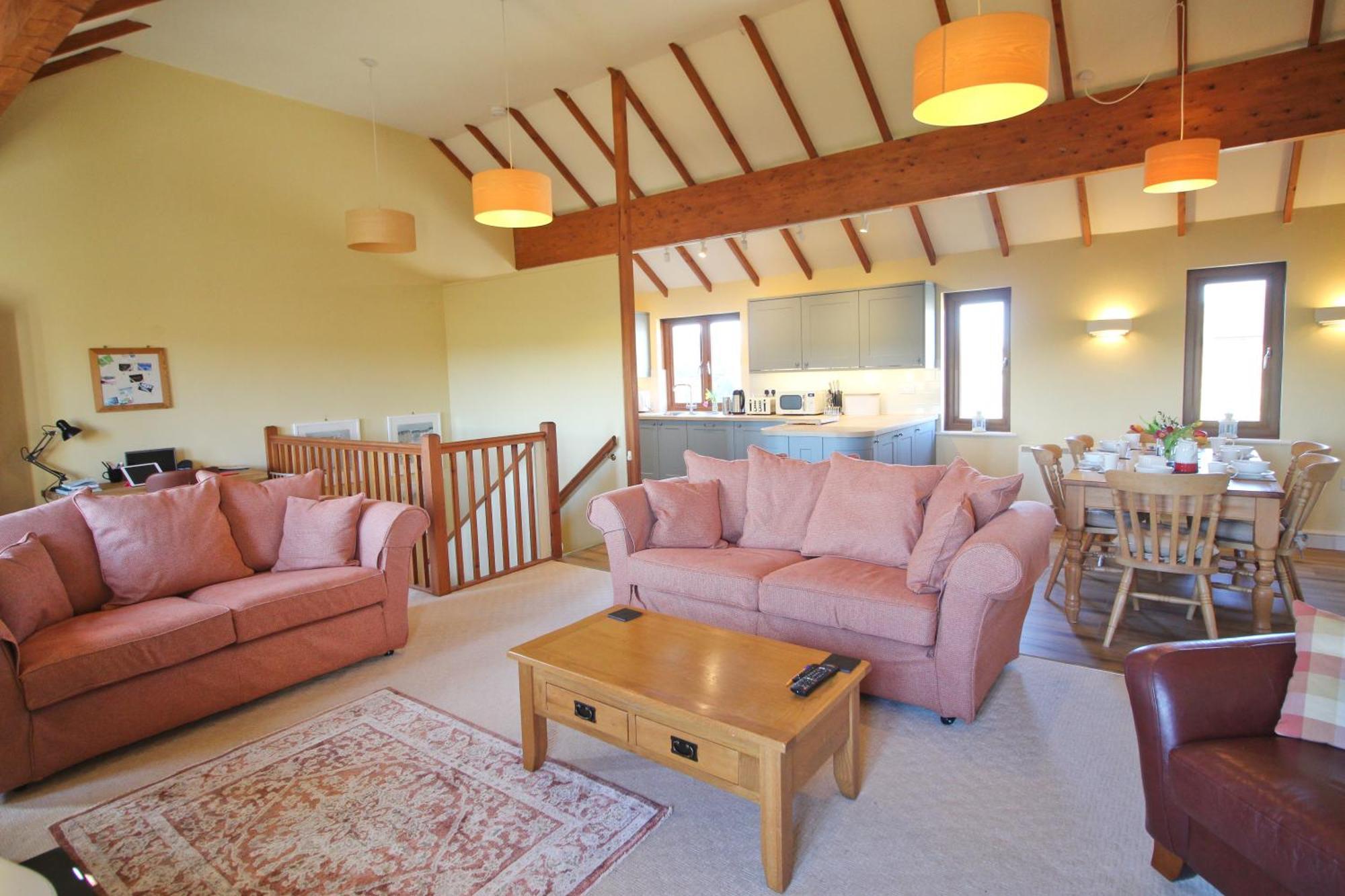 Tranquil Location Just Minutes From Padstow Villa Eksteriør billede