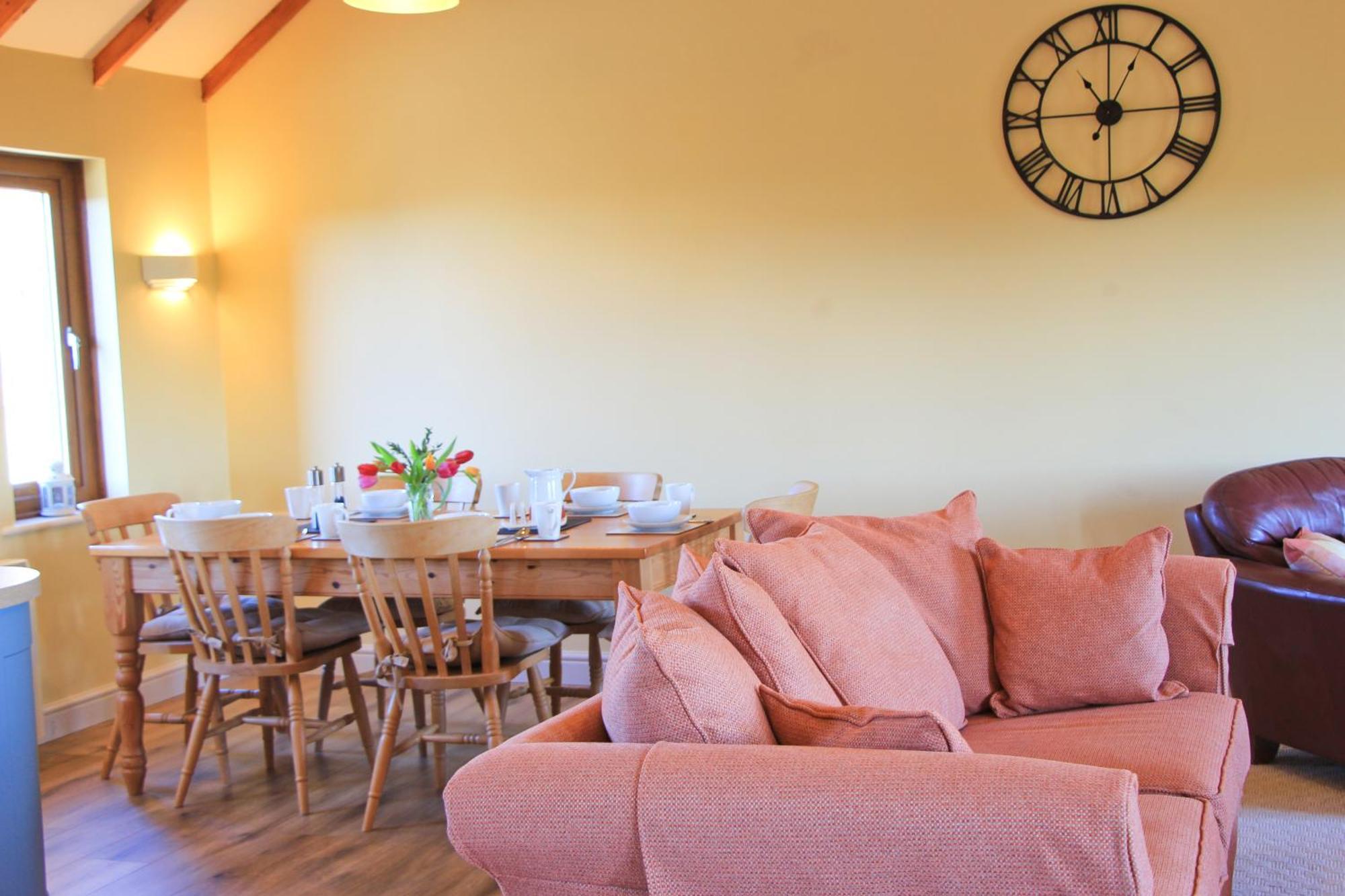 Tranquil Location Just Minutes From Padstow Villa Eksteriør billede