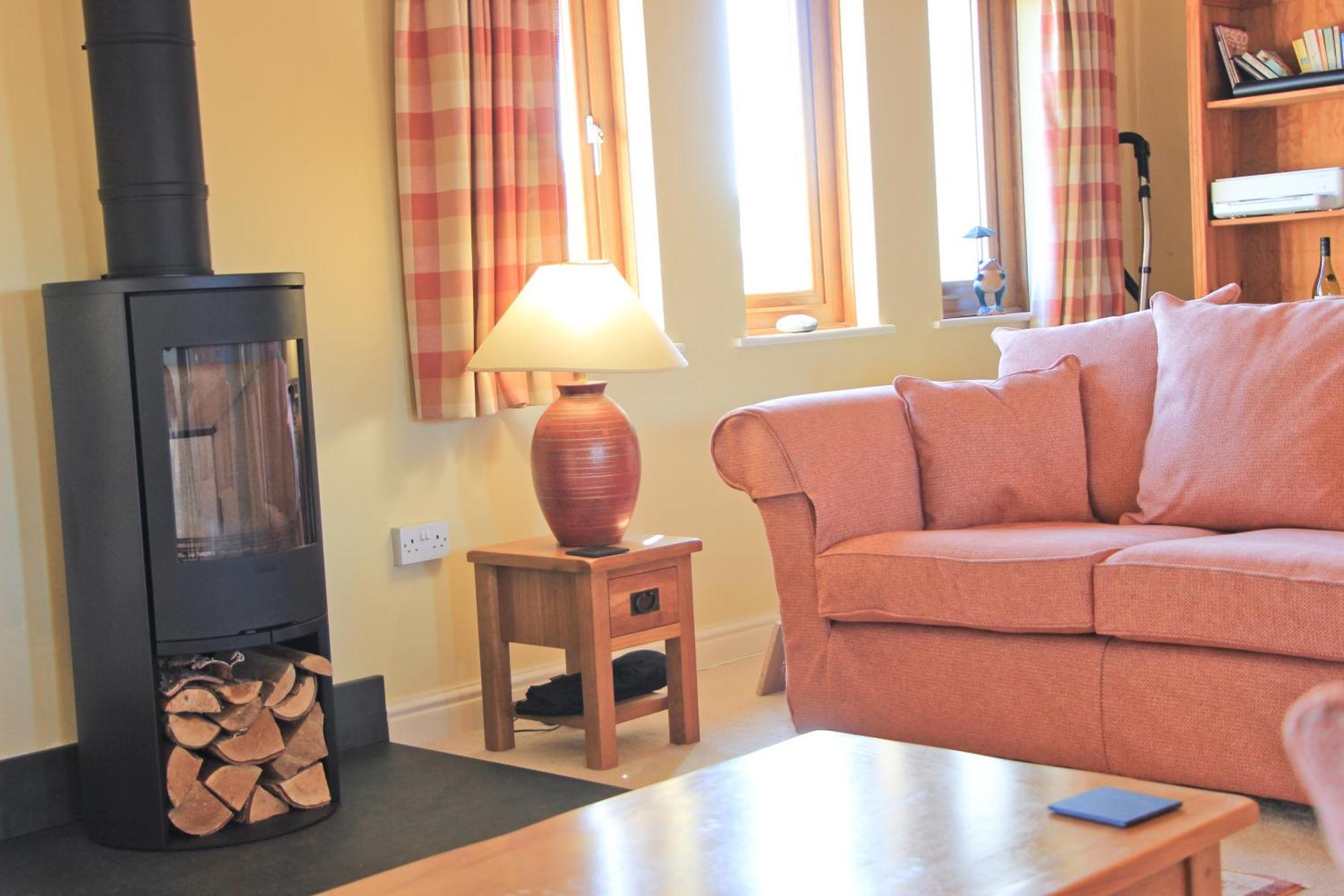 Tranquil Location Just Minutes From Padstow Villa Eksteriør billede